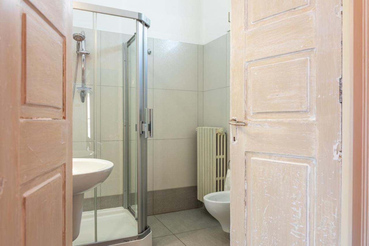 Palazzo Dante Bed & Breakfast Alliste Exterior photo